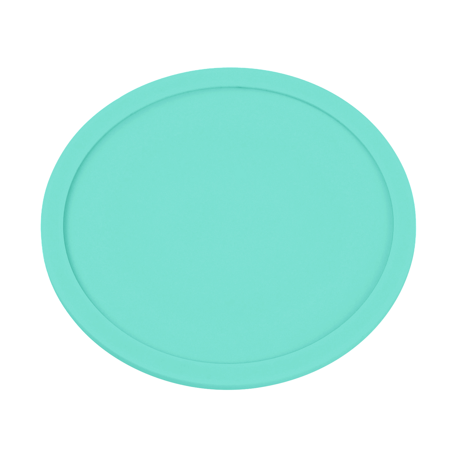 FlyFlyPromos - Soft PVC Insulation Coaster Image 13 - Promotional Product